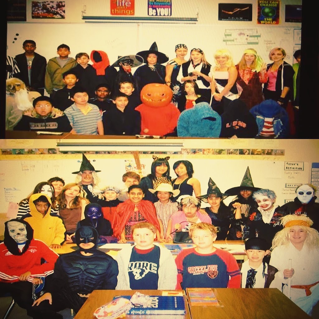 Thomas Kidd Elementary School | 10851 Shell Rd, Richmond, BC V7A 3W6, Canada | Phone: (604) 668-6602