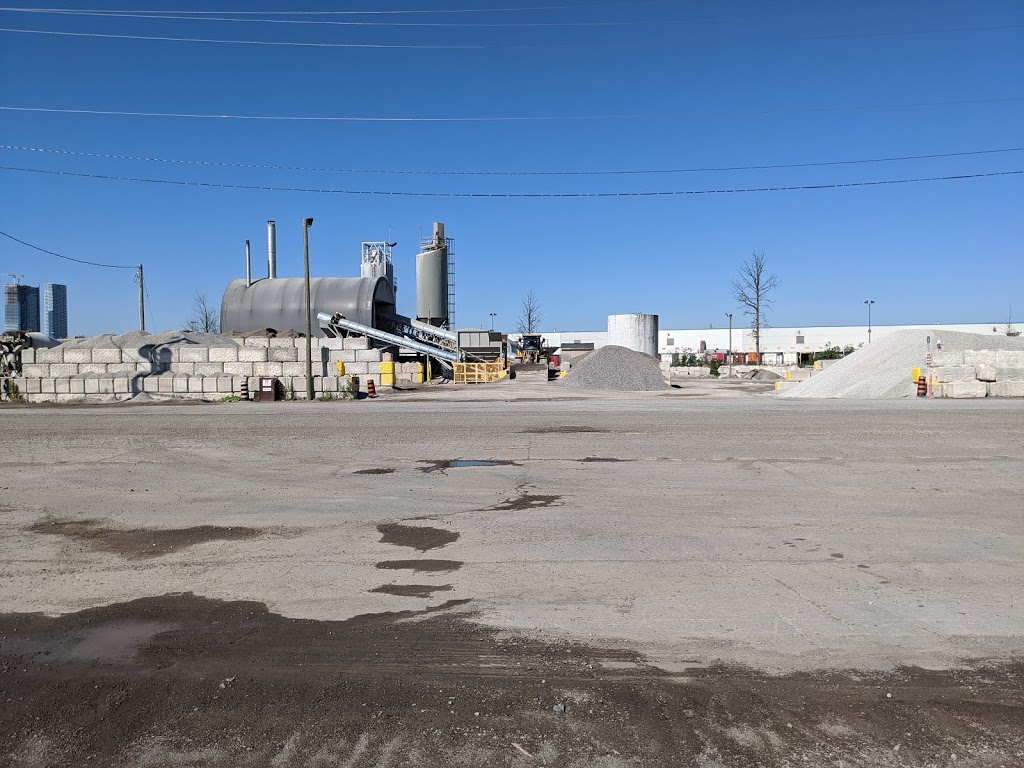Dufferin Concrete Concord Plant | point of interest | 71 Diesel Dr, Concord, ON M8W 4Z7, Canada | 8882319444 OR +1 888-231-9444
