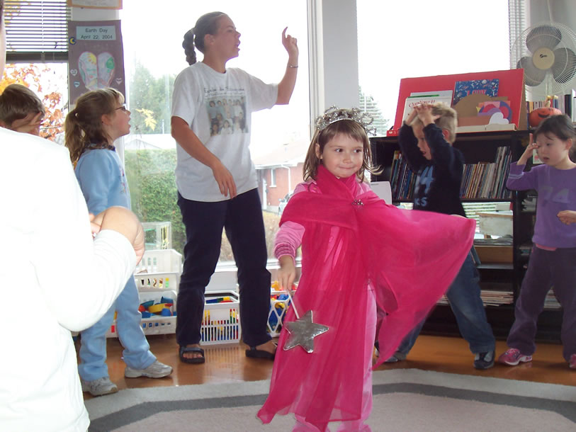 Ecole De Bilinguisme | 1420 Rue Caron, Sherbrooke, QC J1K 2H5, Canada | Phone: (819) 564-1767