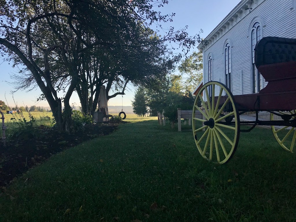 The Grand Victorian Wedding and Events Destination | 106 Nelson St, Victoria, PE C0A 2G0, Canada | Phone: (902) 940-0228