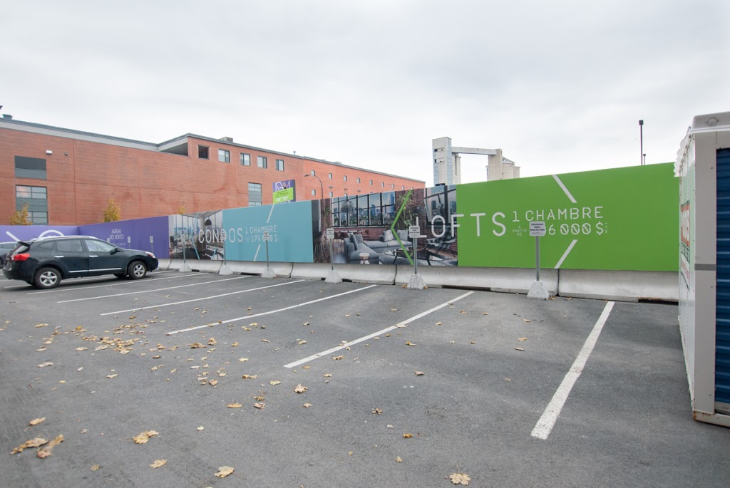 Quadriscan | 6600 Rue Saint-Urbain #102, Montréal, QC H2S 3G8, Canada | Phone: (514) 277-6022 ext. 240