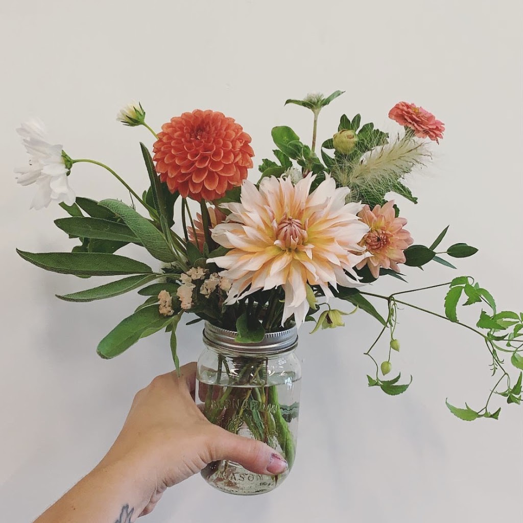 The Local Bloom | 9 Elgin St E, Cobourg, ON K9A 5V2, Canada | Phone: (905) 376-8996