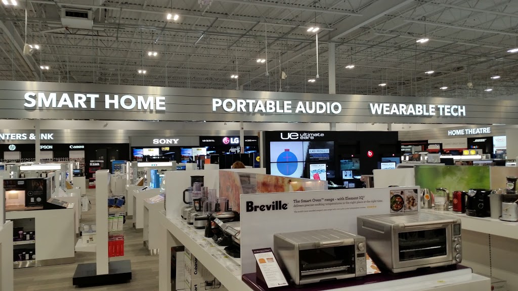 Best Buy | 420 Vansickle Rd Unit L1, St. Catharines, ON L2S 0C7, Canada | Phone: (905) 378-0333