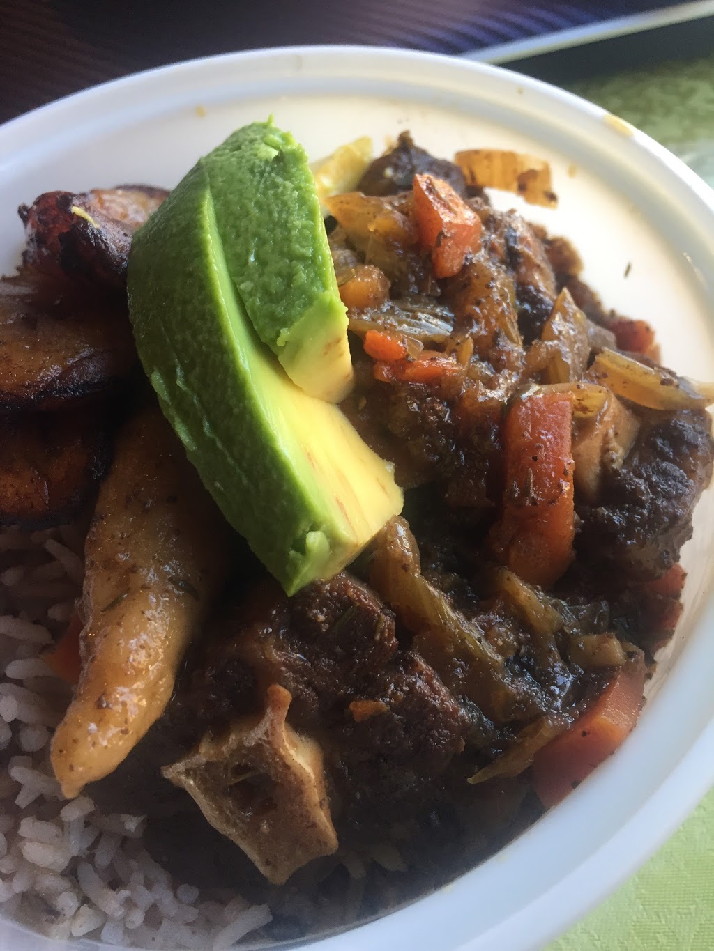 Jamaican Pizza Jerk | 2707 Commercial Dr, Vancouver, BC V5N 4C5, Canada | Phone: (604) 876-3343