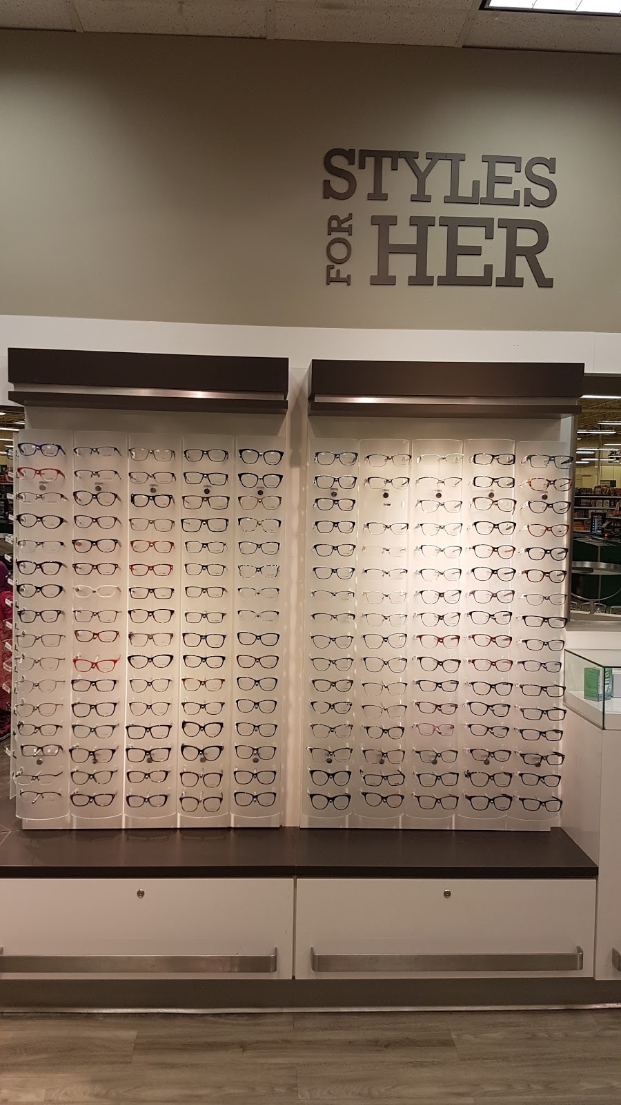Eyewear | 100 Country Village Rd NE, Calgary, AB T3K 5Z2, Canada | Phone: (403) 567-4247