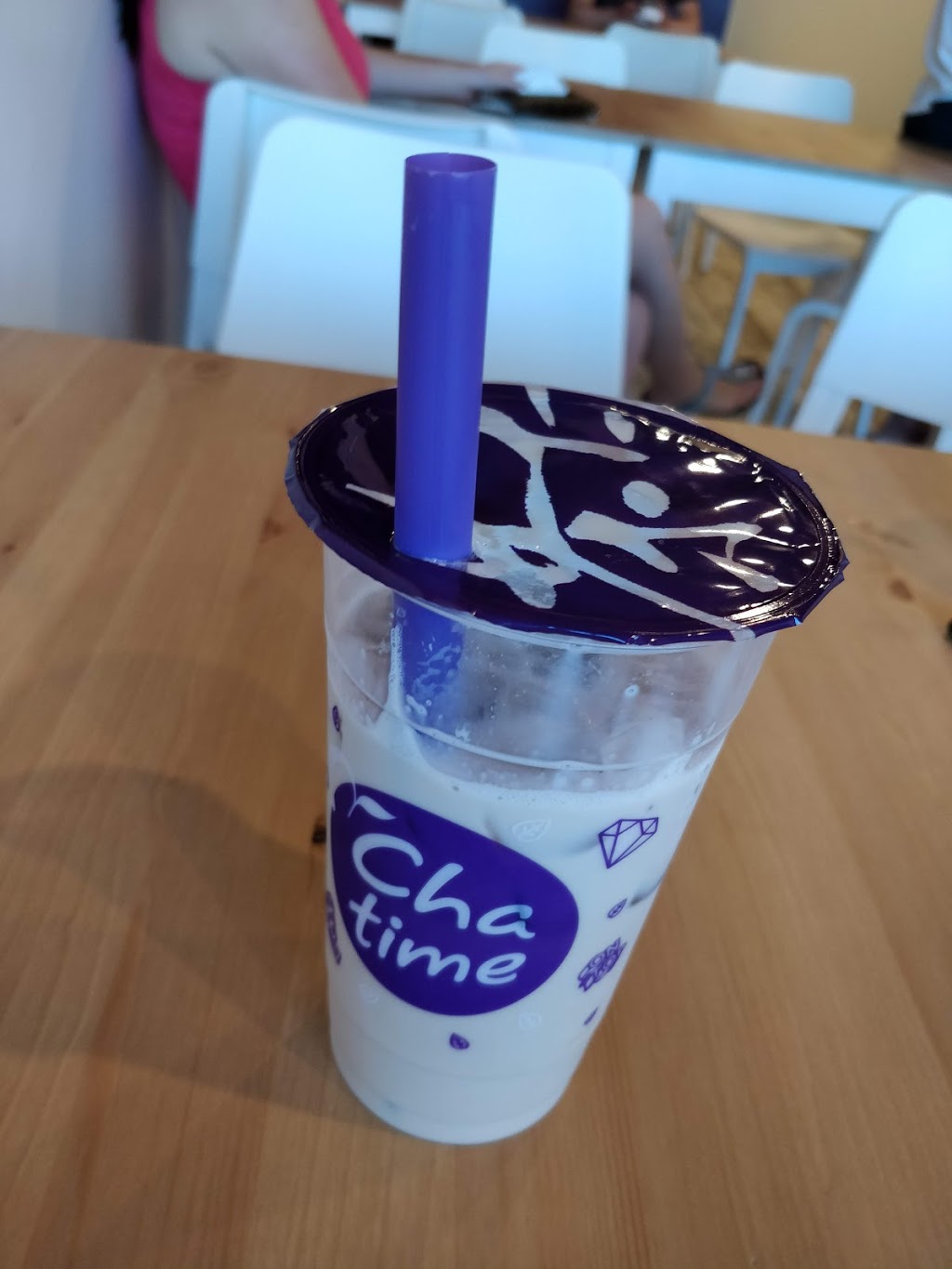 Chatime | 12030 Symons Valley Rd NW #14, Calgary, AB T3P 0C5, Canada | Phone: (587) 619-4040