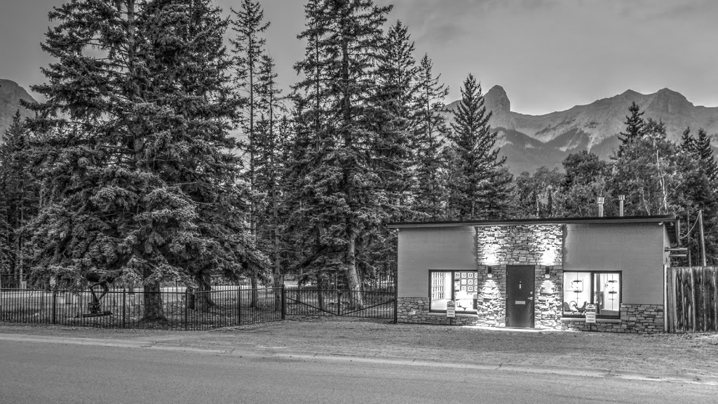Kangas Custom Jewellery | 13 Industrial Pl, Canmore, AB T1W 1Y1, Canada | Phone: (403) 493-6679