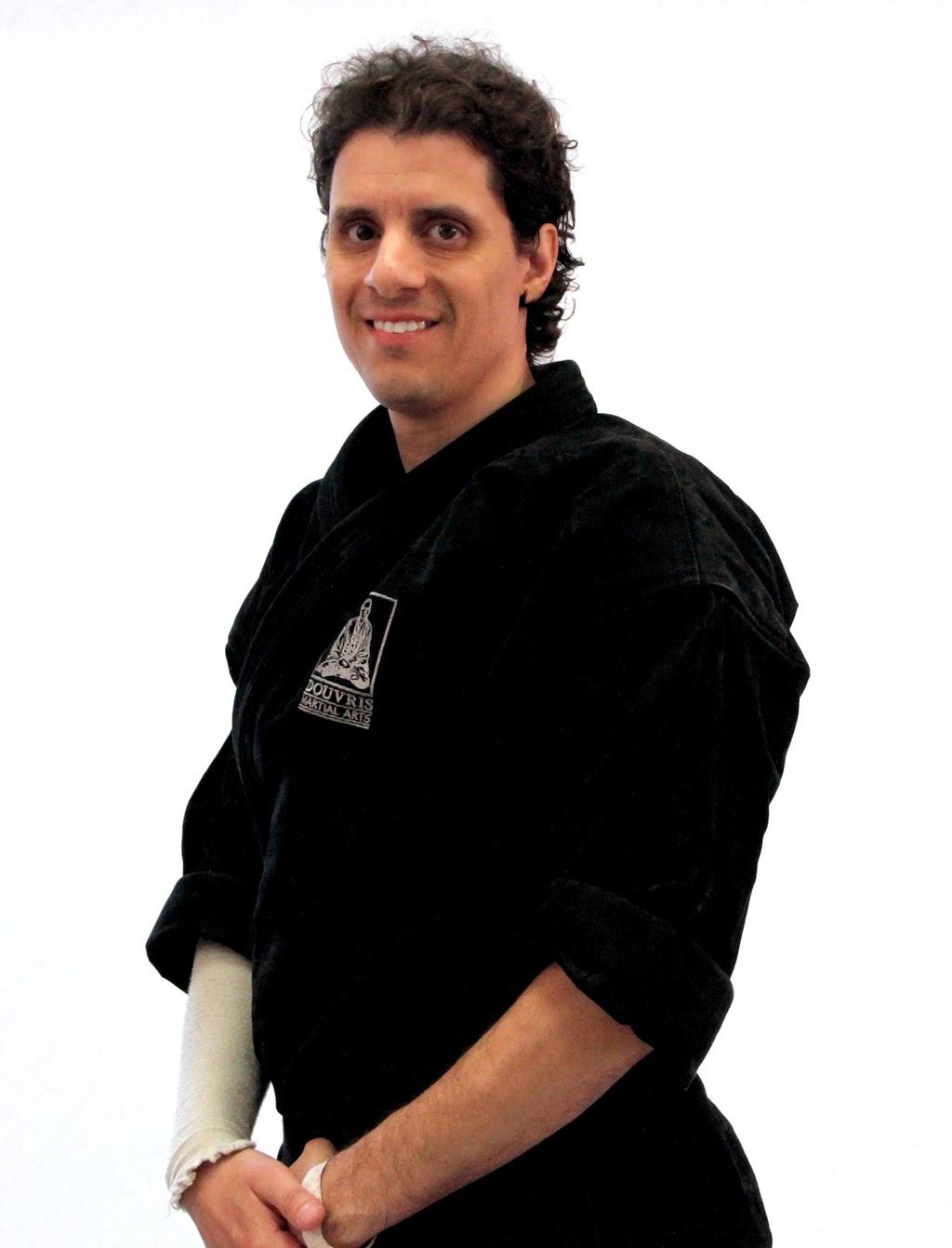 Douvris Martial Arts, Karate, Kickboxing - Riverside South | 6-665 Earl Armstrong Rd, Gloucester, ON K1V 2G2, Canada | Phone: (613) 234-5000