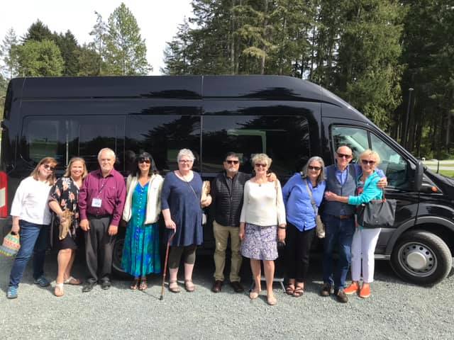 My Cowichan Wine Tour | 512 Jim Cram Dr #32A, Ladysmith, BC V9L 1P5, Canada | Phone: (250) 732-1120