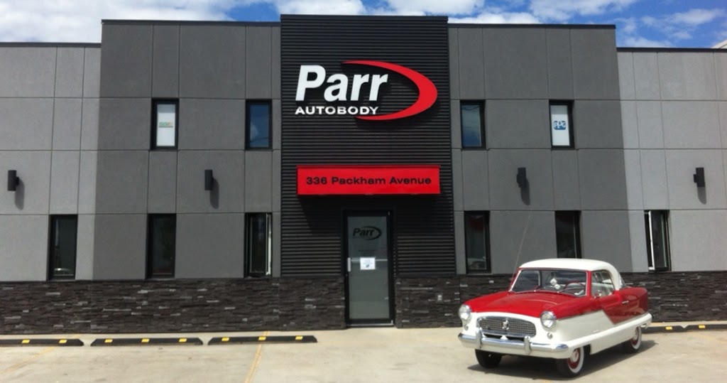 Parr Auto Body | 336 Packham Ave, Saskatoon, SK S7N 2T1, Canada | Phone: (306) 374-2833