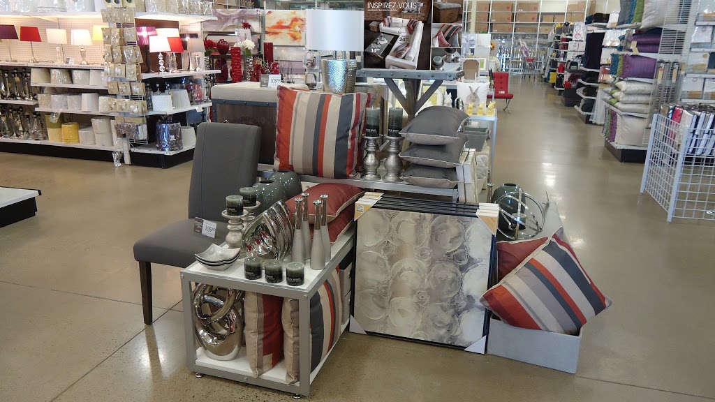 Bouclair Home | 550 Sterling Lyon Pkwy Unit 1, Winnipeg, MB R3P 1E9, Canada | Phone: (204) 488-2616