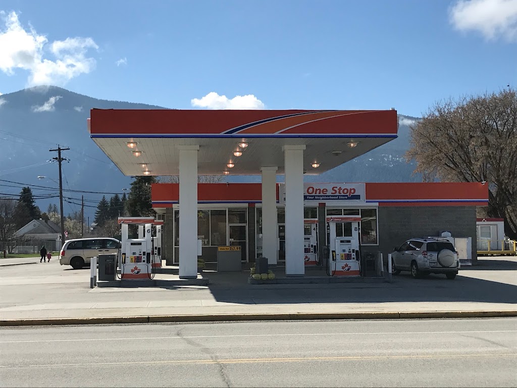 Canco | 1512 Central Ave, Grand Forks, BC V0H 1H0, Canada | Phone: (250) 442-5788