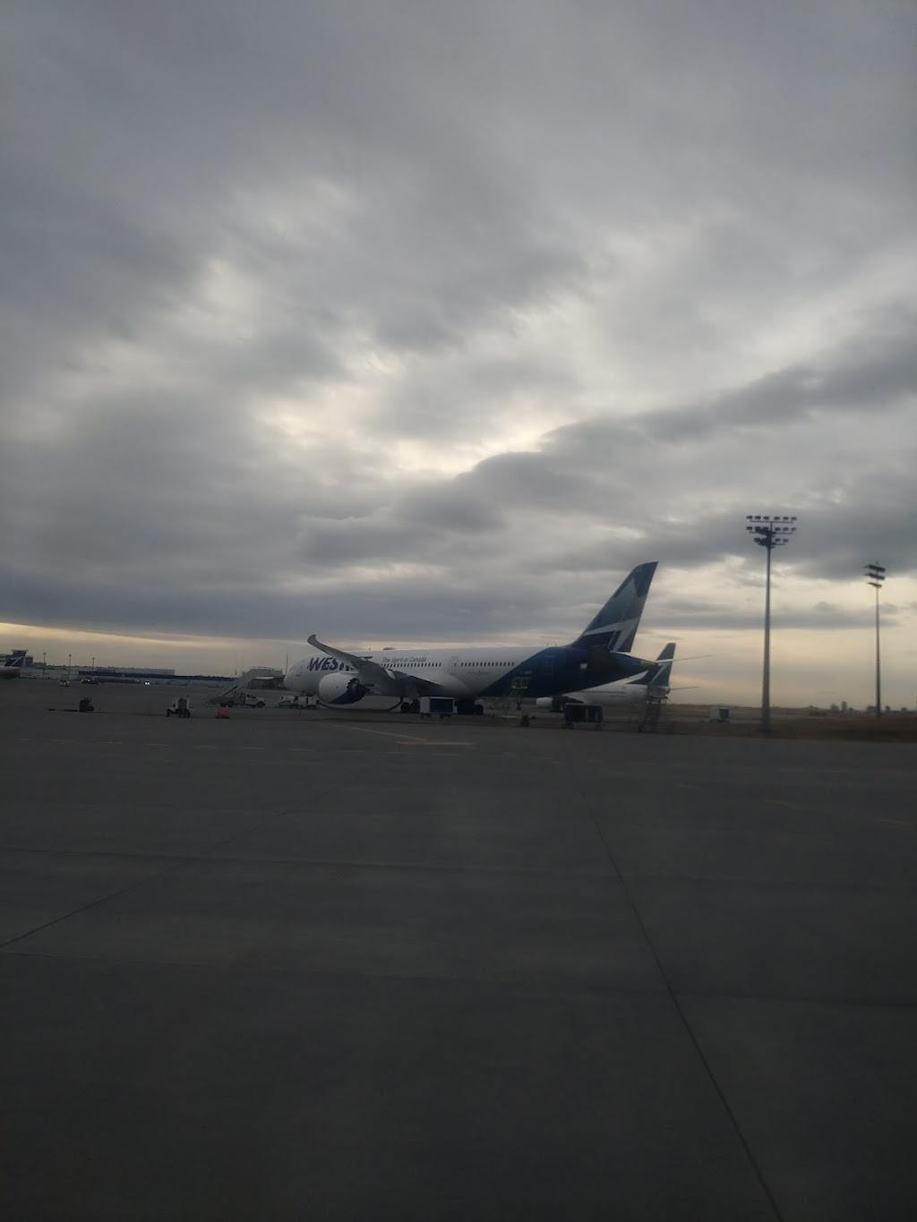 WestJet Vacation | 2000 Wellington Ave, Winnipeg, MB R3H 1C2, Canada | Phone: (888) 980-9648