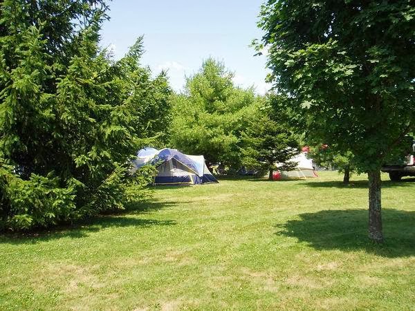 Highland Pines Campground | 8523 Wellington 19, Belwood, ON N0B 1J0, Canada | Phone: (877) 211-7044