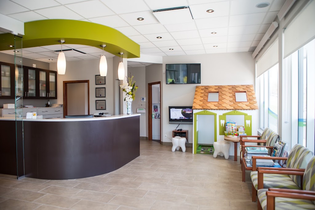 Centre dentaire Dr Charles Thibault | 397 Rue Cherrier, LÎle-Bizard—Sainte-Geneviève, QC H9C 1E9, Canada | Phone: (514) 696-6666