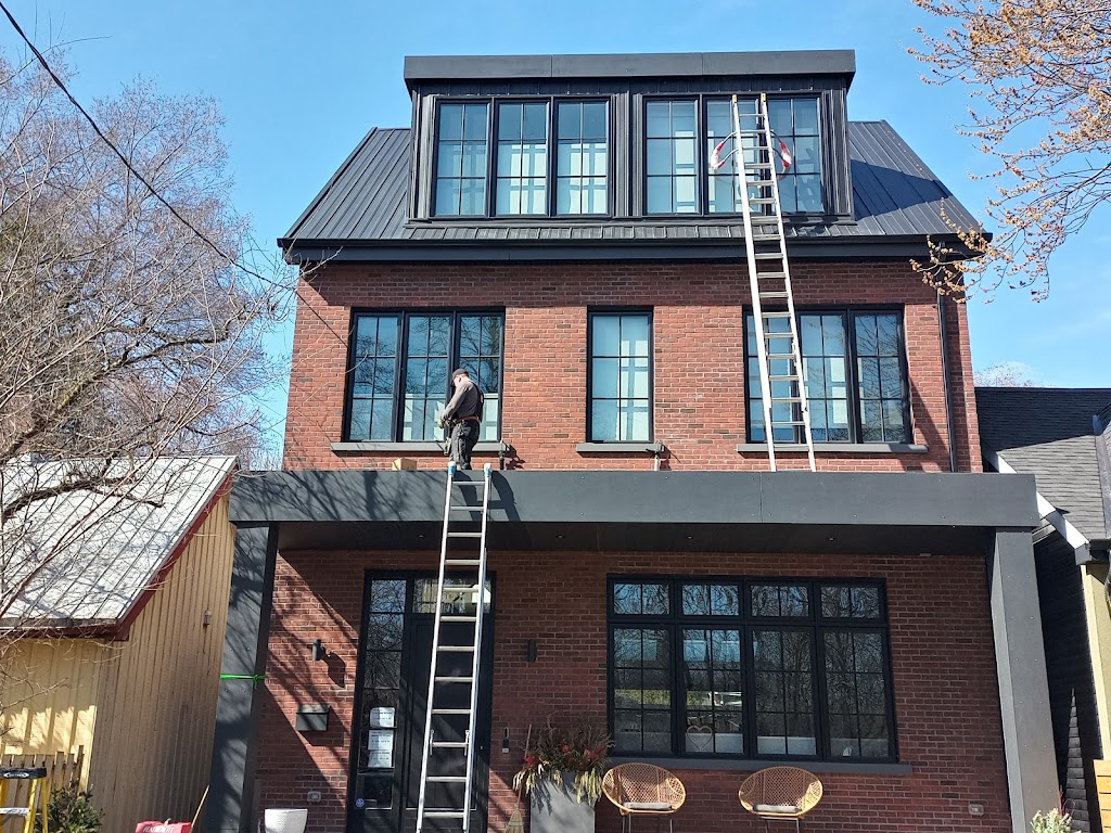 JJK Contracting inc | 1479 Wilson Ave, North York, ON M3M 1J5, Canada | Phone: (647) 858-8065