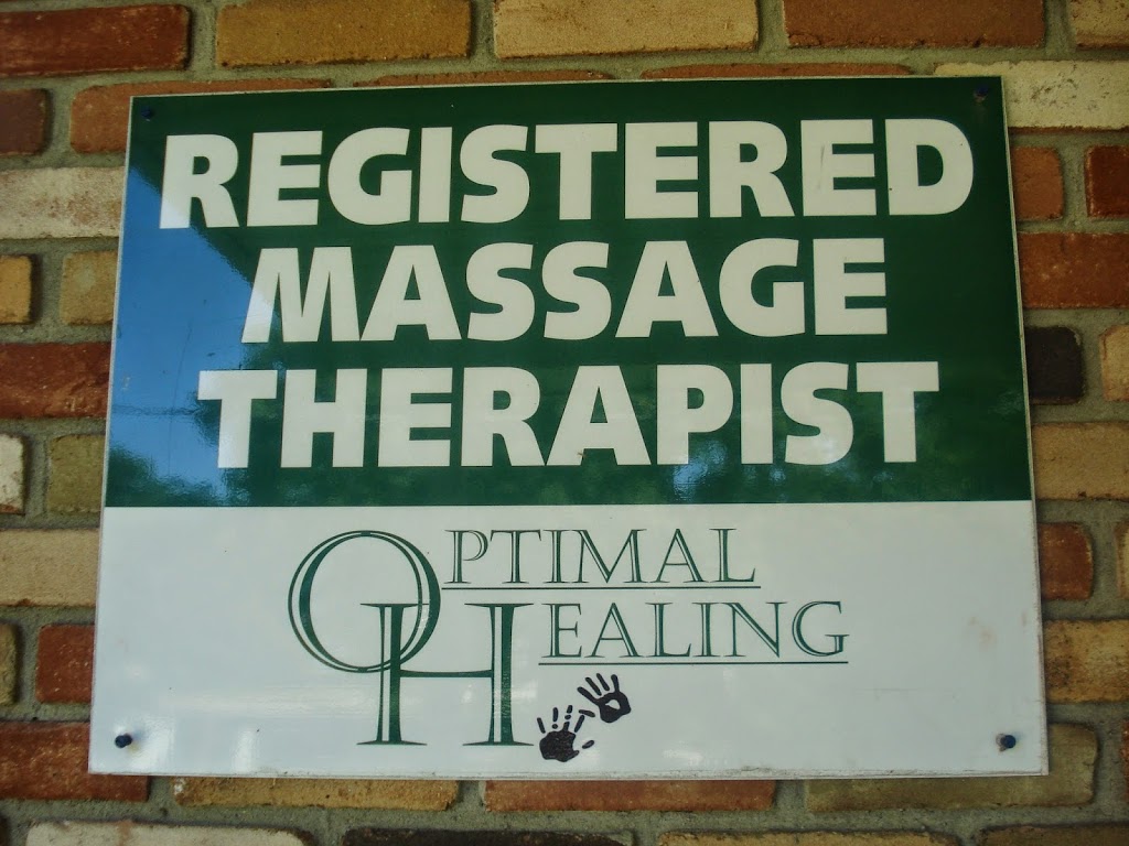 Optimal Healing | 6 Middleton Line, Wheatley, ON N0P 2P0, Canada | Phone: (226) 936-2240