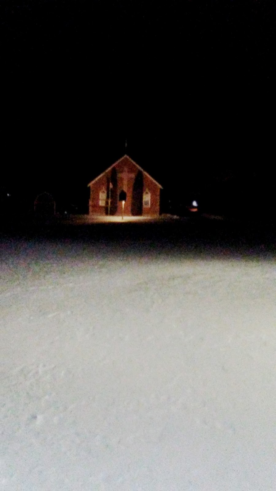 Bible Missionary Church | 35 Toronto Blvd, Clinton, ON N0M 1L0, Canada | Phone: (519) 482-8183