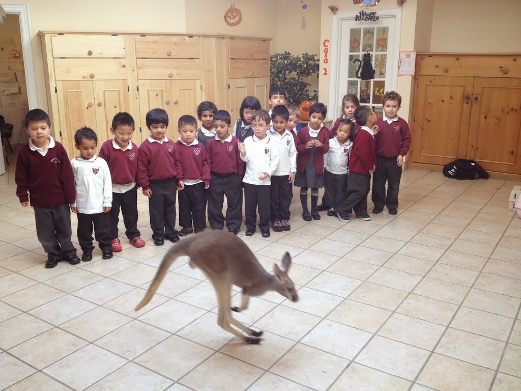 Westbrook Montessori Academy Inc | 7227 Copenhagen Rd, Mississauga, ON L5N 2C6, Canada | Phone: (905) 826-4648