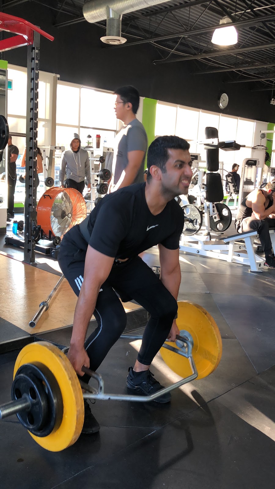 Diamond Fit Personal Training | 7130 120 St #213, Surrey, BC V3W 3M8, Canada | Phone: (778) 828-1848