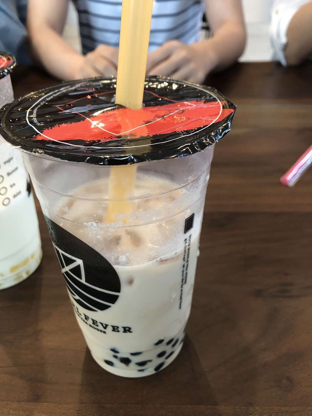 Pearl Fever Tea House | 19971 64 Ave #3, Langley City, BC V2Y 1G9, Canada | Phone: (778) 366-9998