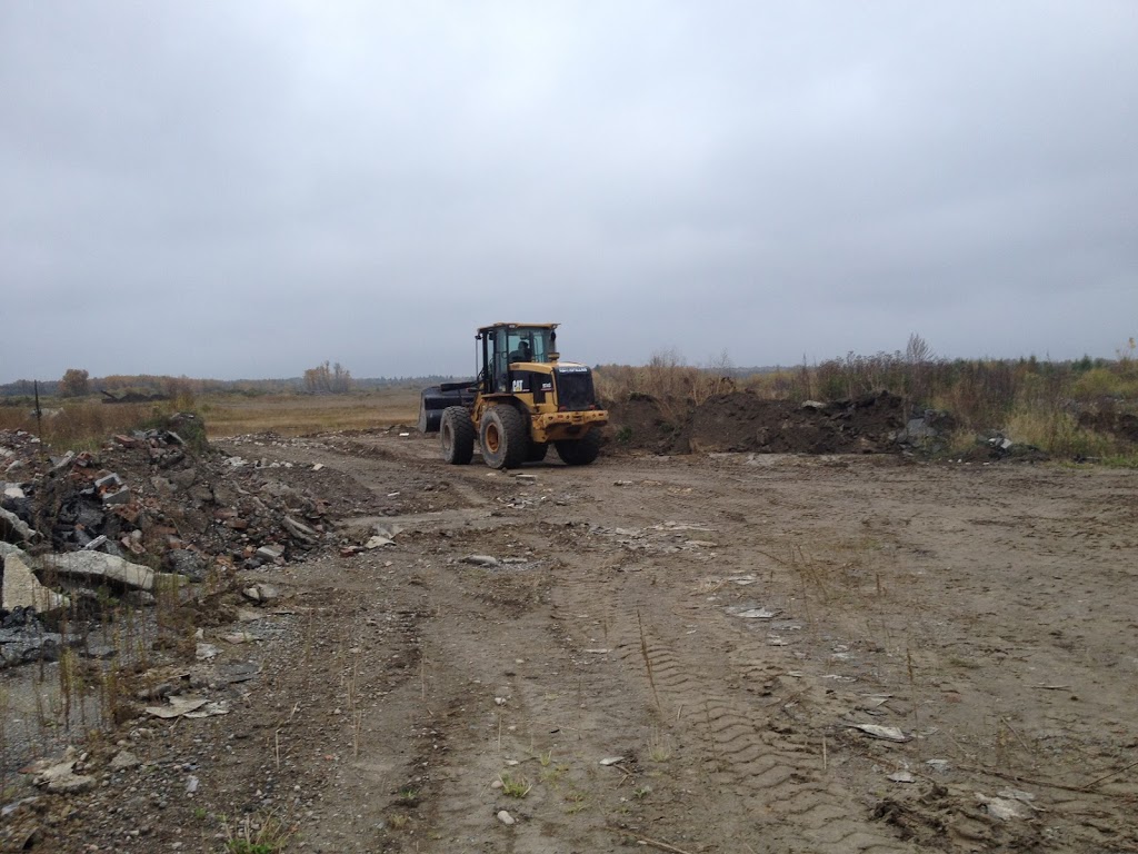 Theriault Equipment Rentals | 4433 Regional Rd 35, Azilda, ON P0M 1B0, Canada | Phone: (705) 670-4293