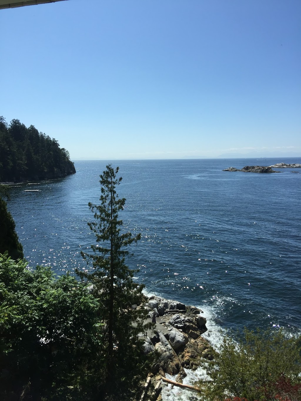 Kloochman Park | 5040 The Byway, West Vancouver, BC V7W 1L7, Canada