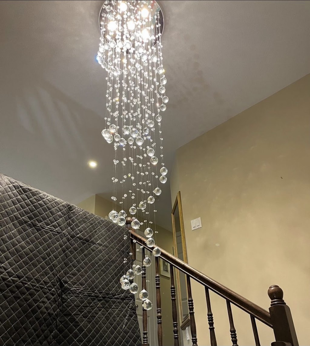 New Current Electric | 637 Steller St, Orléans, ON K4A 1P6, Canada | Phone: (613) 558-7497