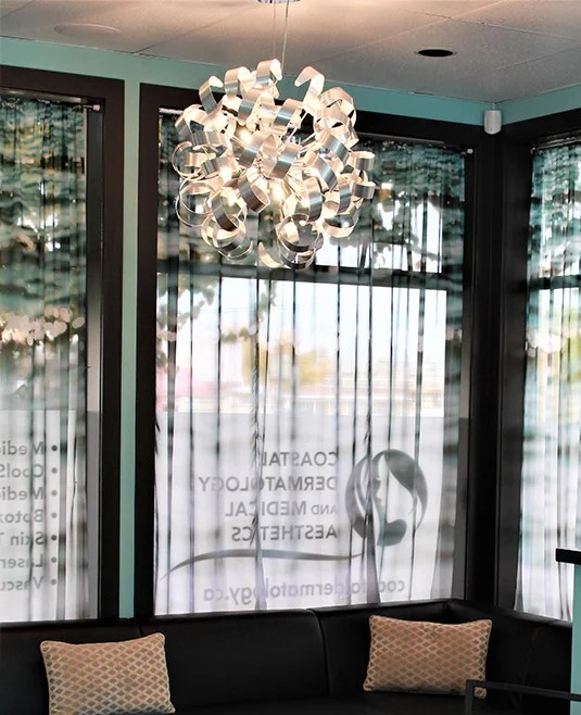 Coastal Dermatology and Medical Aesthetics | 501 4th St #105, Courtenay, BC V9N 1H3, Canada | Phone: (250) 871-2006