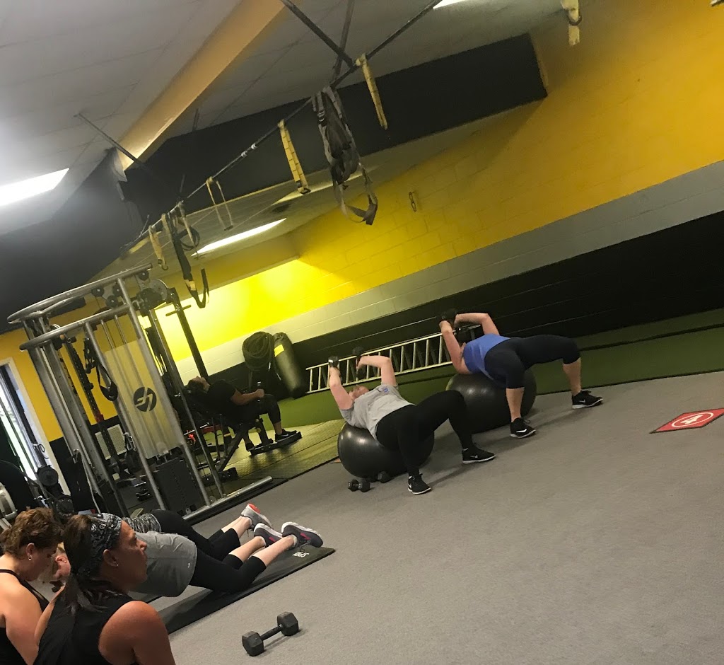 Brick House Fitness | 4751 Southwestern Blvd, Hamburg, NY 14075, USA | Phone: (716) 574-7219