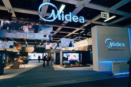 Midea America (Canada) Corporation | 215 Shields Ct, Markham, ON L3R 8V2, Canada | Phone: (905) 305-6368