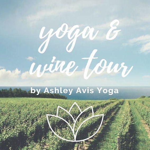 Ashley Avis Yoga | 574 Carlton St, St. Catharines, ON L2M 4X9, Canada | Phone: (905) 650-9706