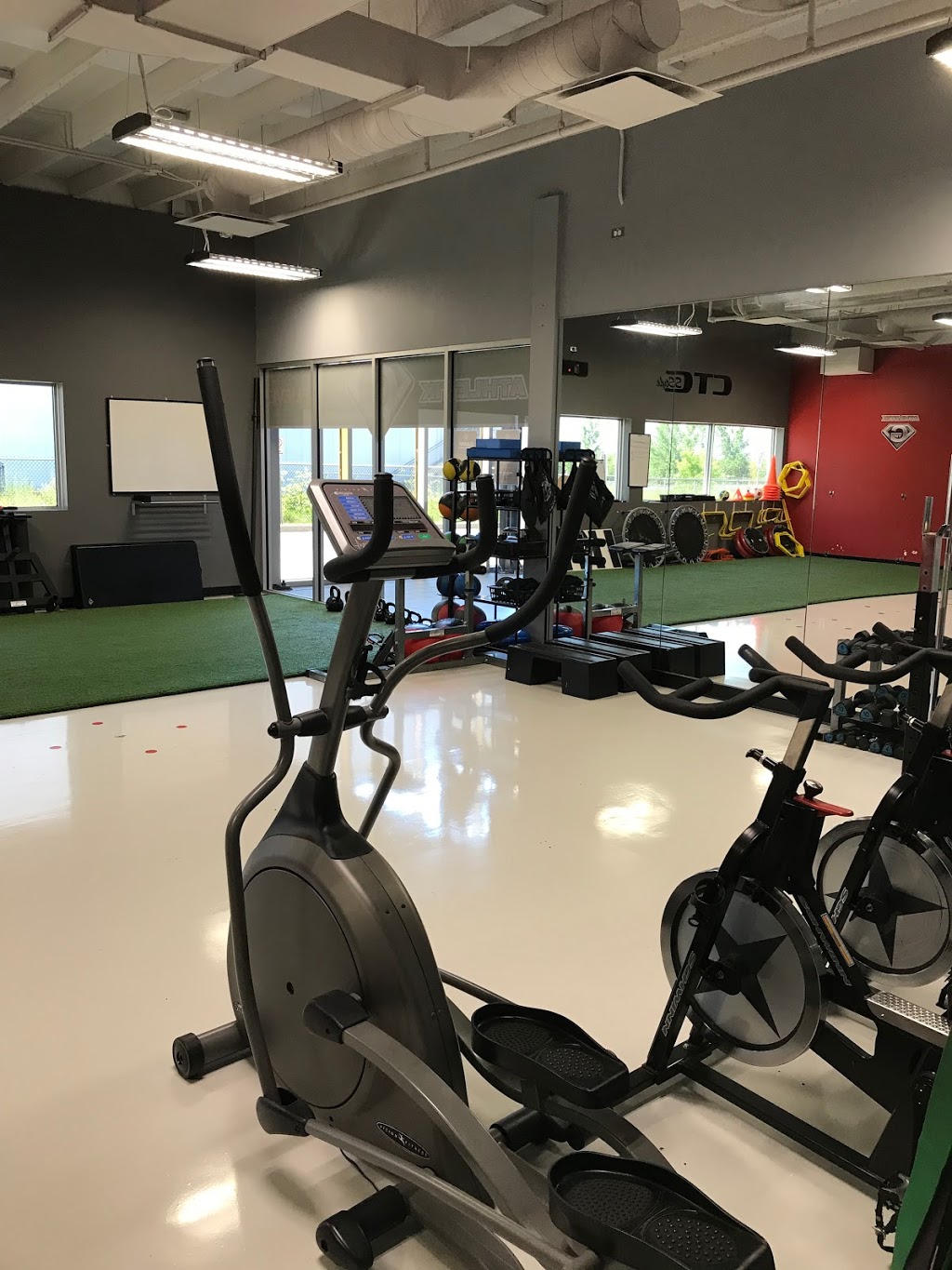 SpartanSGX Rive-Sud | 150 Rue Jean Coutu, Varennes, QC J3X 0E1, Canada | Phone: (450) 647-5959