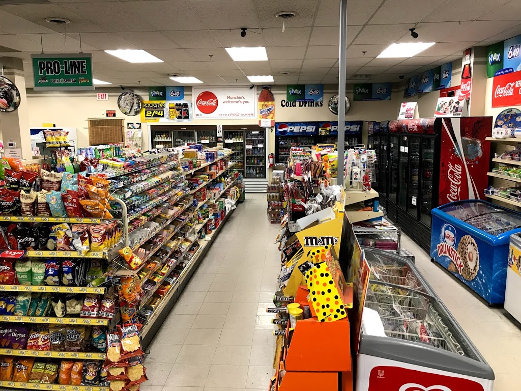 Munchies Gift & Variety | 850 King St W unit 16, Oshawa, ON L1J 2L5, Canada | Phone: (905) 725-1523