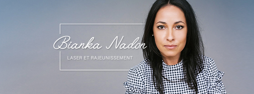 Bianka Nadon laser et rajeunissement | 1001 Rue Émile-Bouchard, Vaudreuil-Dorion, QC J7V 0W3, Canada | Phone: (514) 912-6490