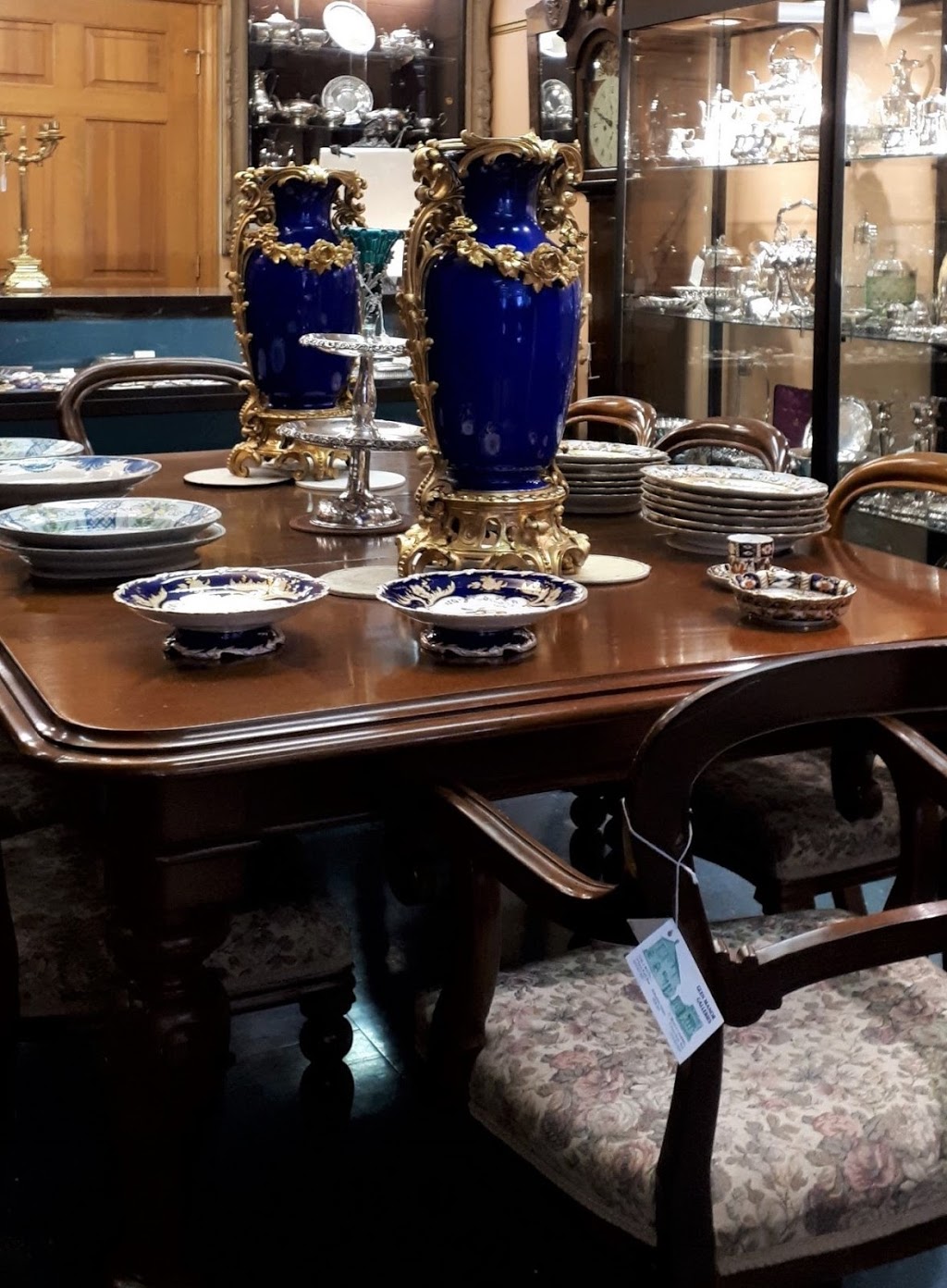 Glen Manor Galleries | 2205 Line 34, Shakespeare, ON N0B 2P0, Canada | Phone: (519) 625-8921