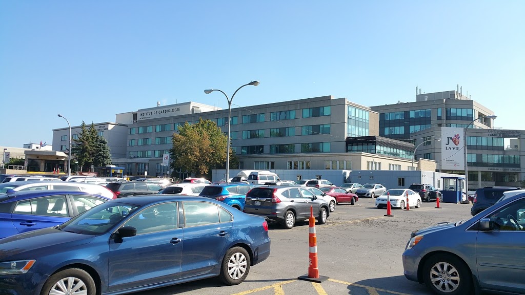 Montreal Heart Institute | 5000 Rue Bélanger, Montréal, QC H1T 1C8, Canada | Phone: (514) 376-3330