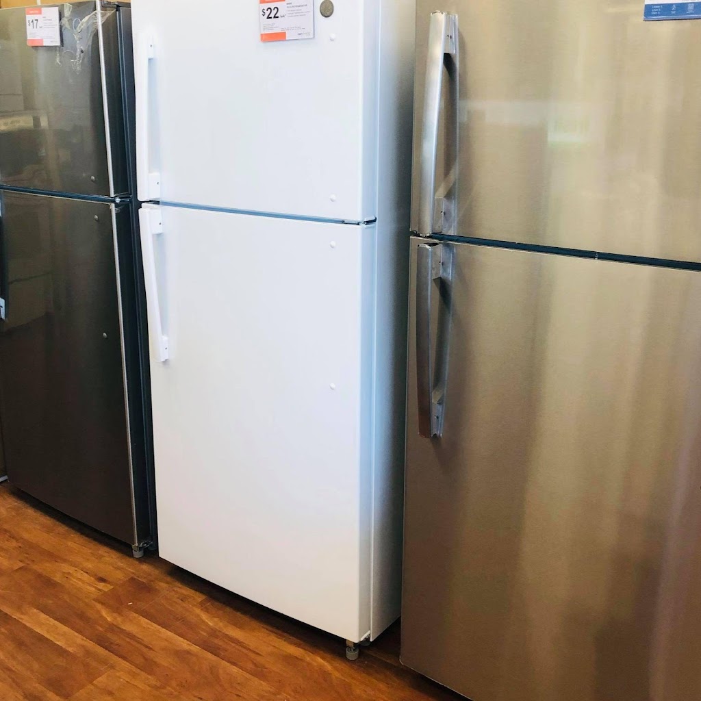 easyhome Lease-to-Own | 9225 County Road 93 Huronia Mall, Unit# 18, Midland, ON L4R 4K4, Canada | Phone: (705) 527-1777