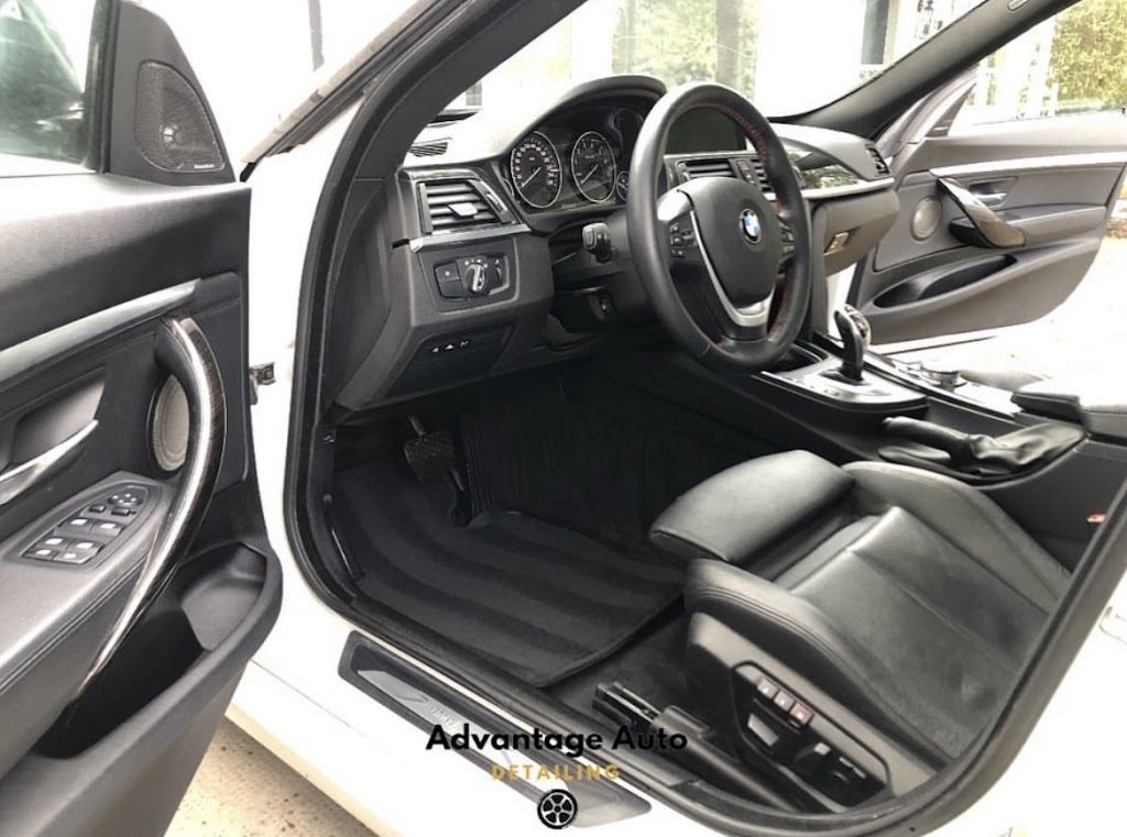 Advantage Auto Detailing & Tire Service | 1719 30 Ave SW, Calgary, AB T2T 1P6, Canada | Phone: (403) 771-6532