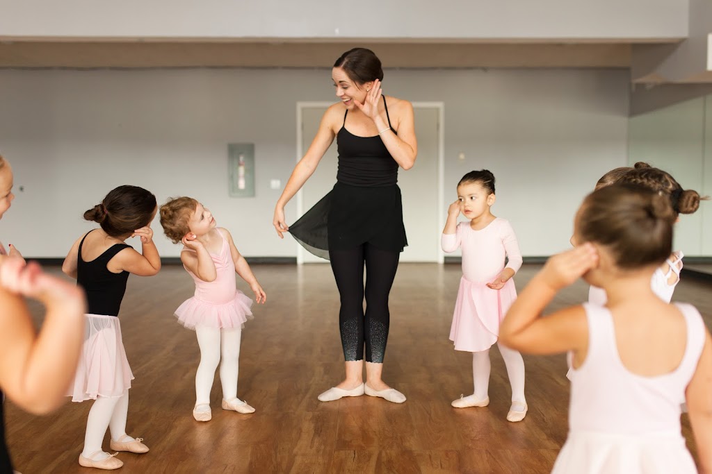 Devotion Danceworks | 680 Acadia Dr SE, Calgary, AB T2J 0C1, Canada | Phone: (403) 828-9675