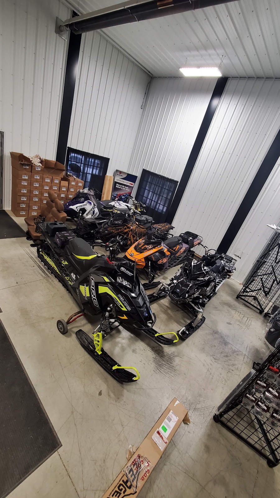 Redline Performance | 39117 Range Rd 12, Alberta T4E 0J2, Canada | Phone: (403) 396-1443