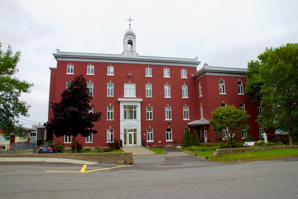 Residence Marcelle-Mallet | 91 Rue du Manoir E, Cap-Saint-Ignace, QC G0R 1H0, Canada | Phone: (418) 246-5848