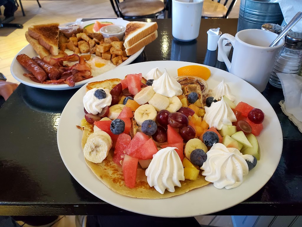 Restaurant Le Saint-Liguori | 780 Rue Principale, Saint-Liguori, QC J0K 2X0, Canada | Phone: (450) 759-1649