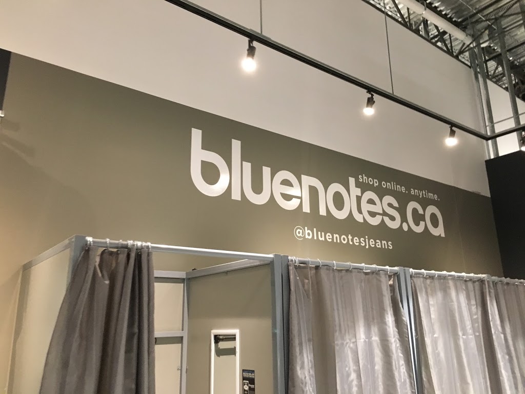 Bluenotes | 555 Sterling Lyon Pkwy Unit 208, Winnipeg, MB R3P 1J9, Canada | Phone: (204) 453-4690