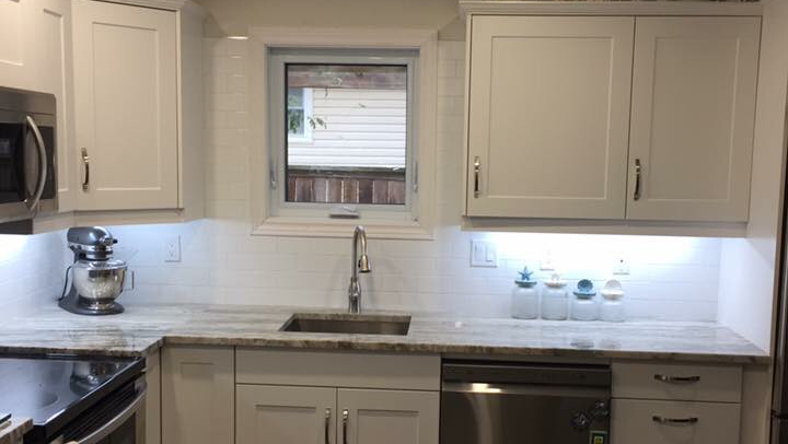 Eureka Contracting | 37 Morgans Rd, East Gwillimbury, ON L9N 0E7, Canada | Phone: (647) 866-9414