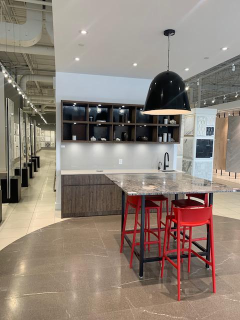 Ciot Mississauga Showroom | 3050 Vega Blvd unit 1b, Mississauga, ON L5L 5X8, Canada | Phone: (905) 606-2468