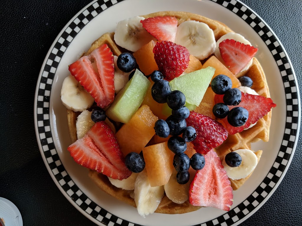 Rise & Dine Eatery Toronto | 2714 St Clair Ave E, East York, ON M4B 1M6, Canada | Phone: (416) 901-0955