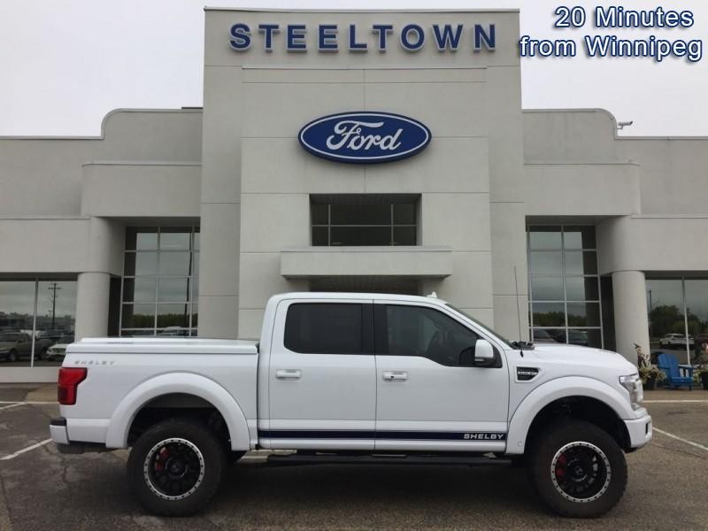 Steeltown Ford Sales | car dealer | 933 Manitoba Ave, Selkirk, MB R1A 3T7, Canada | 8443391028 OR +1 844-339-1028