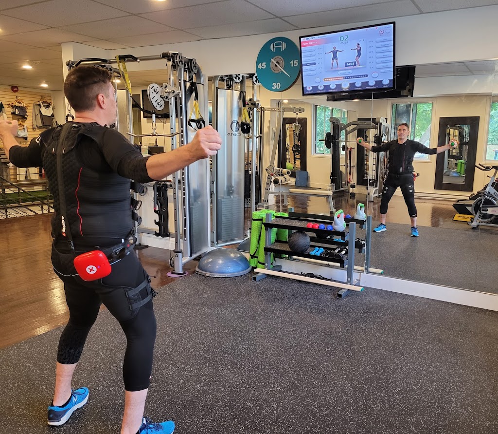 Body Sculpt | 233 Av. Dunbar, Mont-Royal, QC H3P 2H4, Canada | Phone: (438) 990-8780