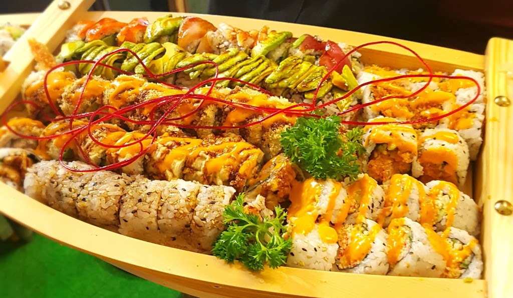 Minjis | 854 Yonge St, Midland, ON L4R 2E7, Canada | Phone: (705) 527-0909